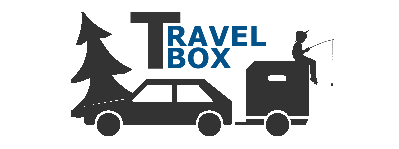 Travelbox27 - Автодом в Хабаровске